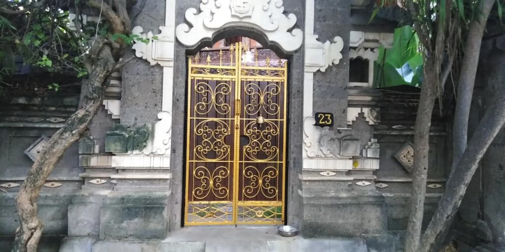 Shalana Homestay- formerly Teka Teki House - photo 24