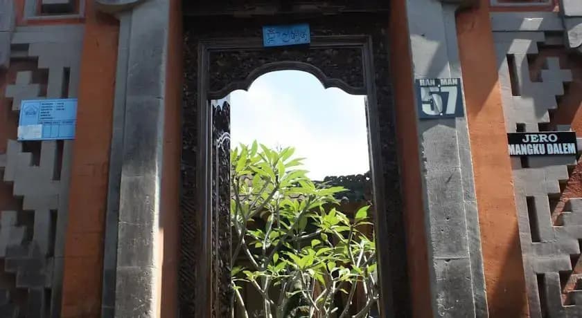 Ubud Permai 2 - photo 2
