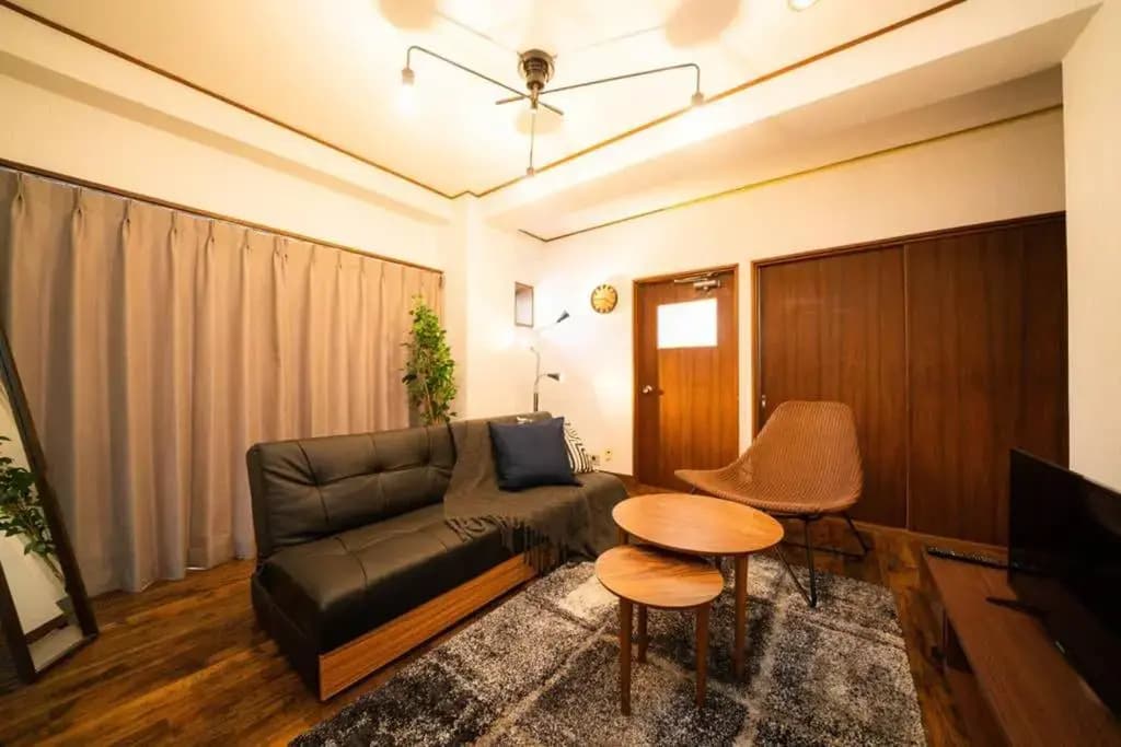 Hotel Fujimi Tokyo - photo 12