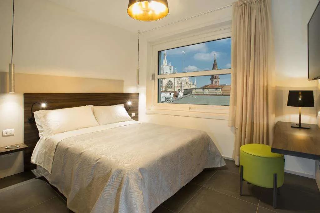 Enjoy Duomo - Flavio Baracchini 9 - Rooms - photo 8