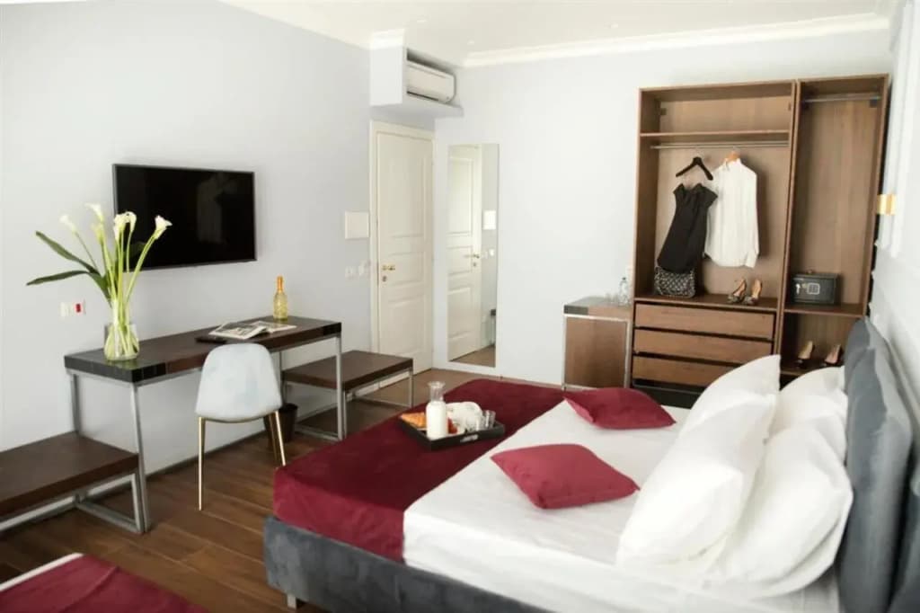 Unicum Roma Suites - photo 3