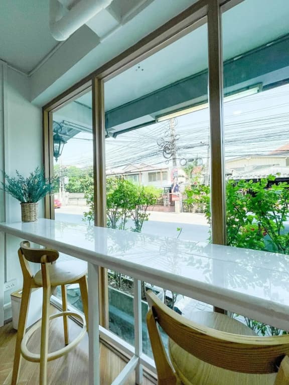 48 Ville Donmuang Airport - photo 8