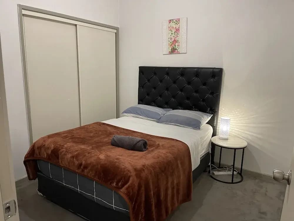 City Lifestyle Accommodation - Hostel - photo 6