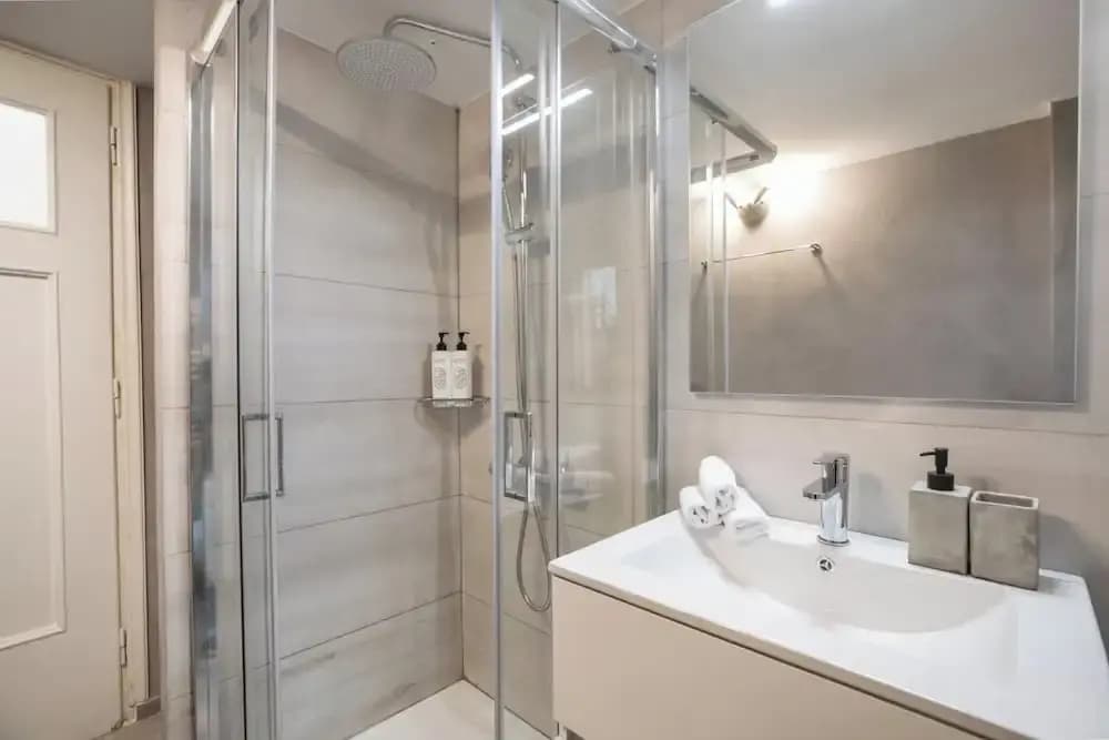 Acropolis Rhea Apartment A&A Residences - photo 7