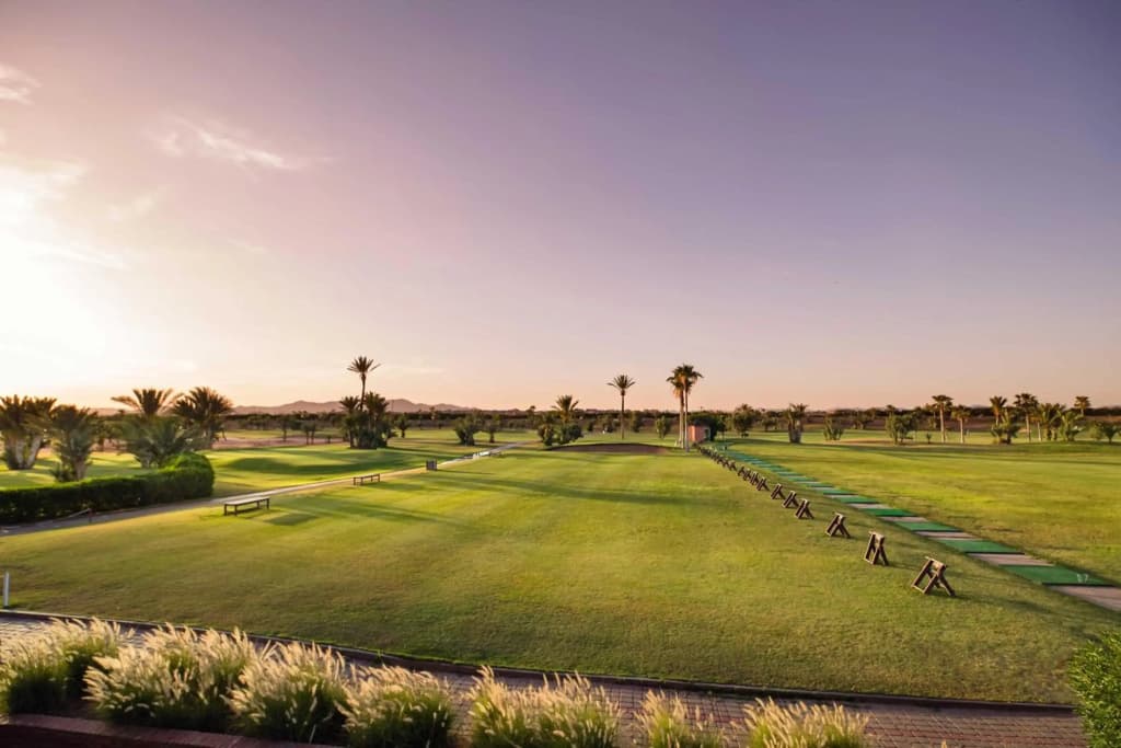 Pickalbatros Hotel Du Golf Hotel - photo 34