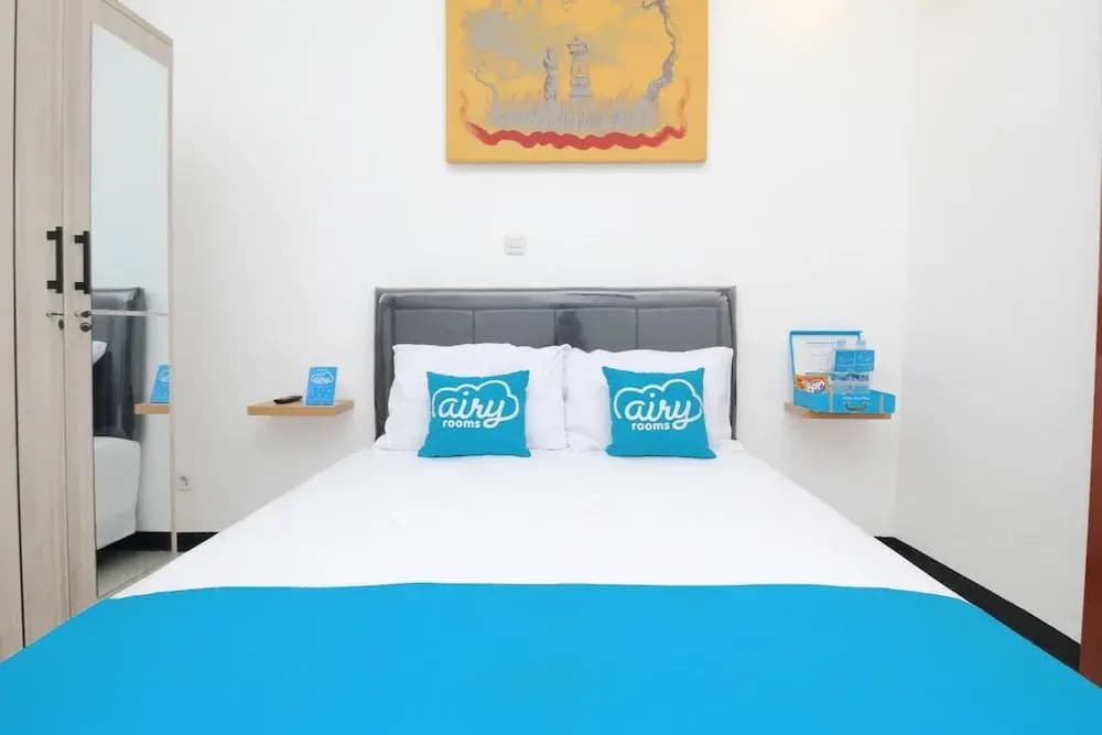 Airy Legian Pandawa Satu 1 Kuta Bali - photo 5