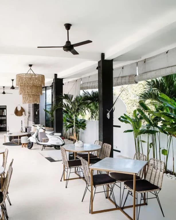 White Palm Hotel Bali - photo 32