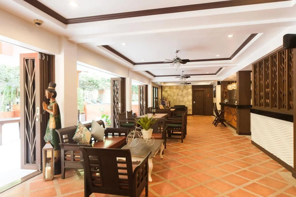 Ratana Hill Patong - photo 17