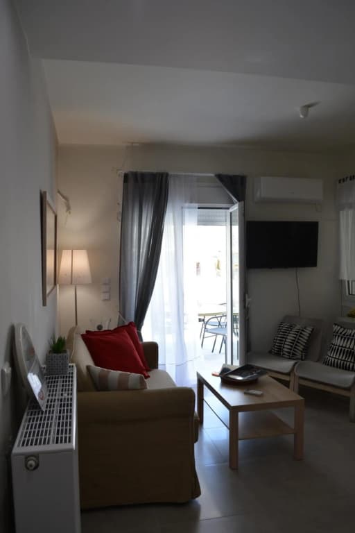 The Athenian Penthouse Residence - Central Escape - photo 20
