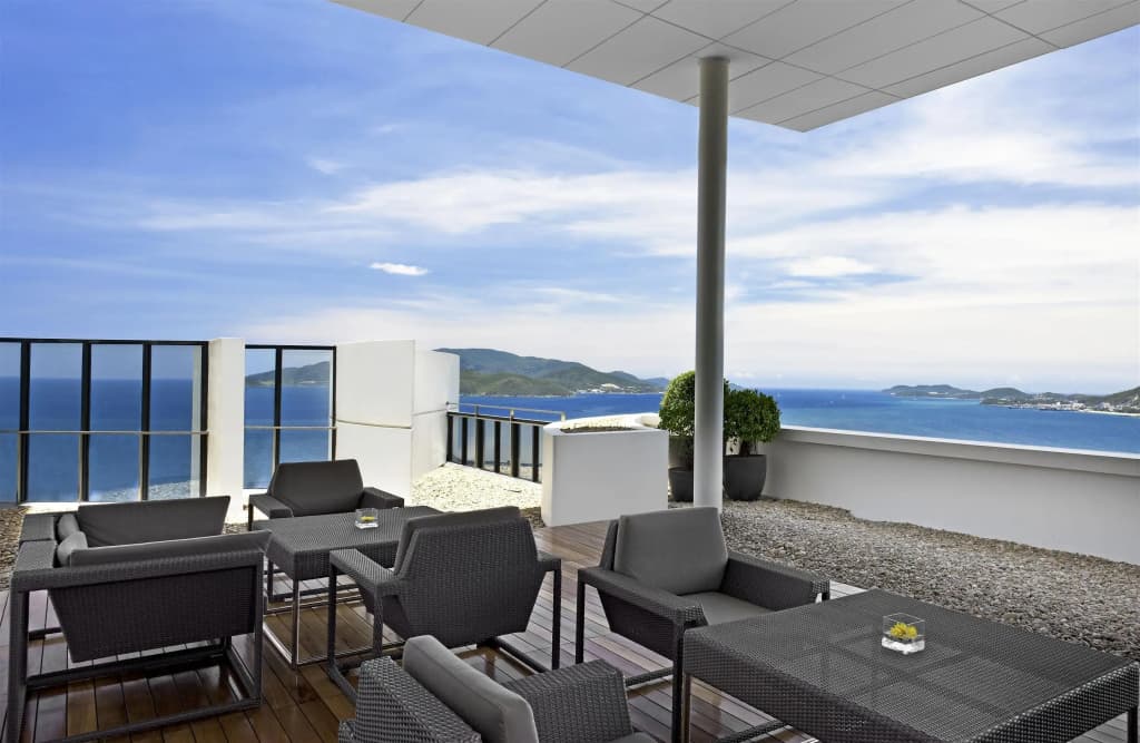 Sheraton Nha Trang Hotel & Spa - photo 30