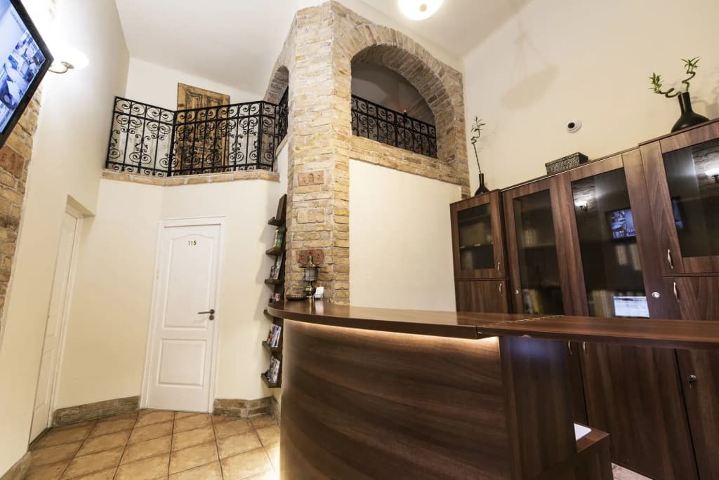 Centrooms House - photo 2