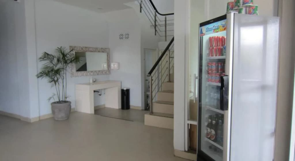 Duo Legian Hotel - photo 14