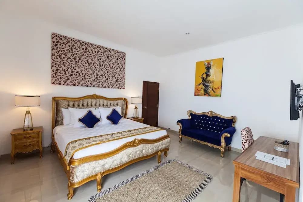The Griyani Suite - photo 1