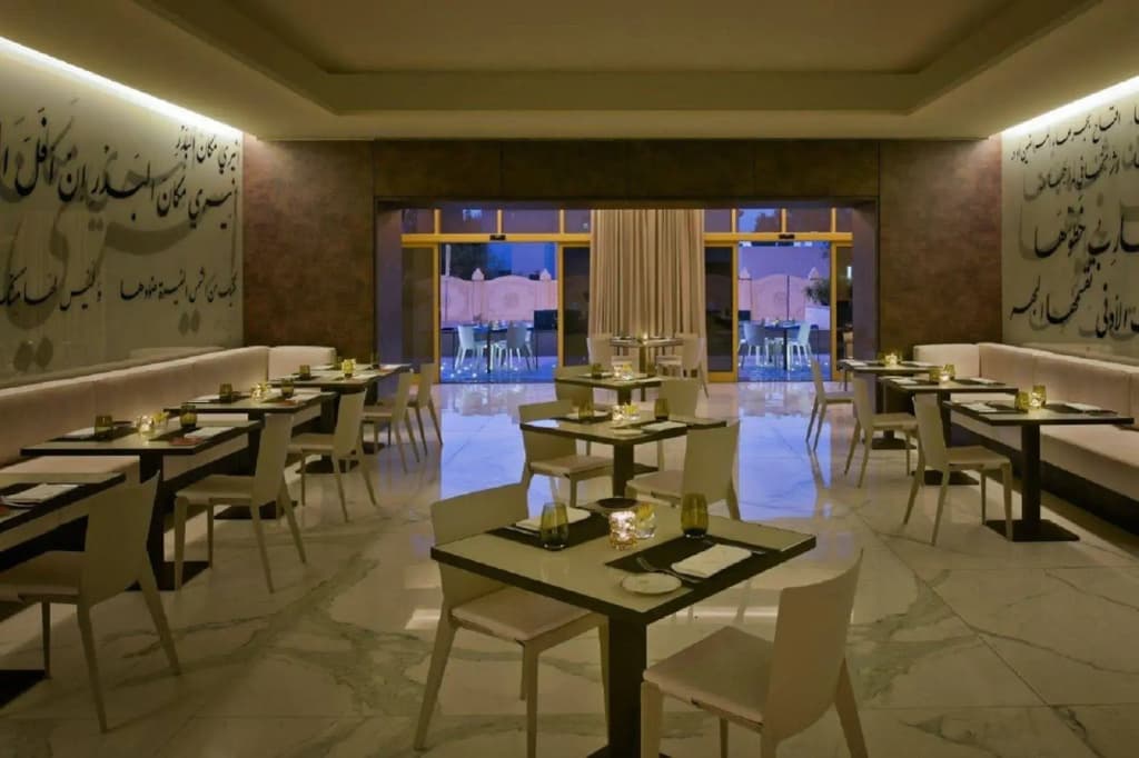 Rabban Suites West Bay Doha - photo 35
