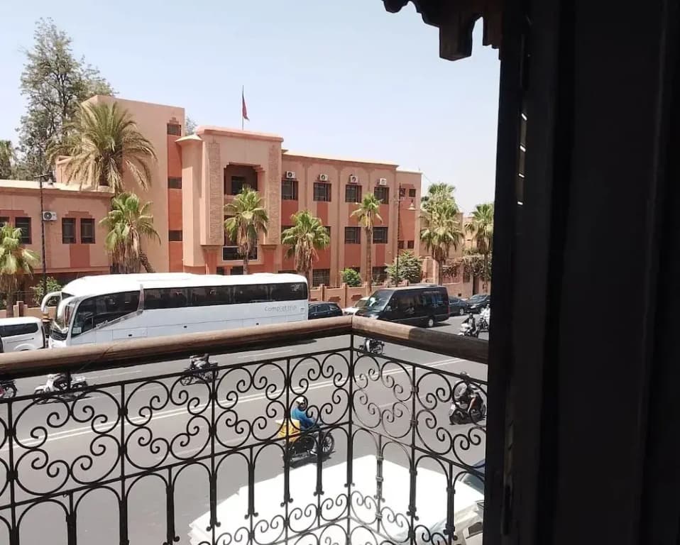 medina-in Auberge - photo 1