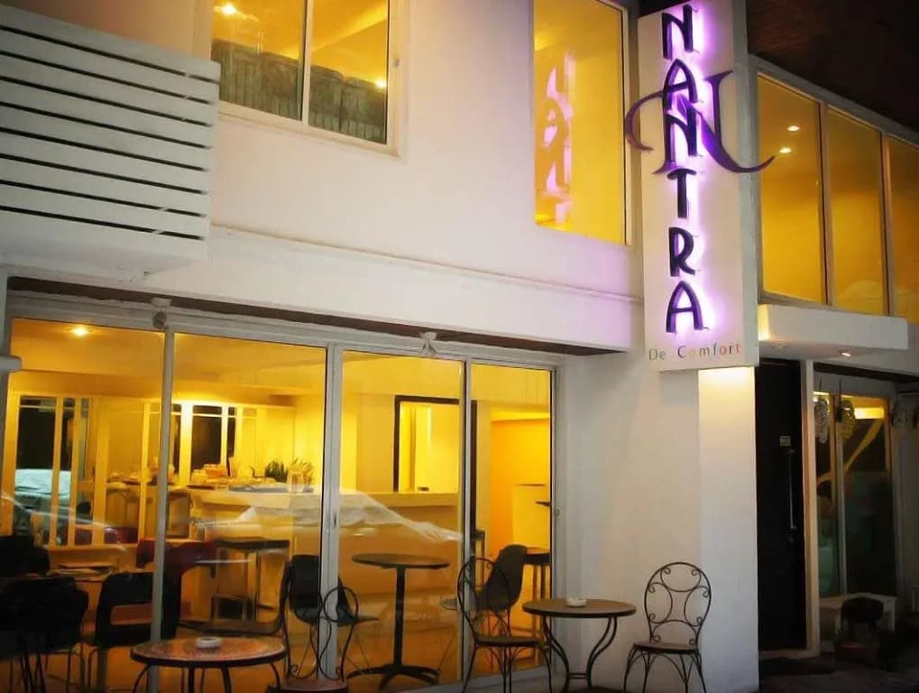 Nantra de Comfort - photo 18