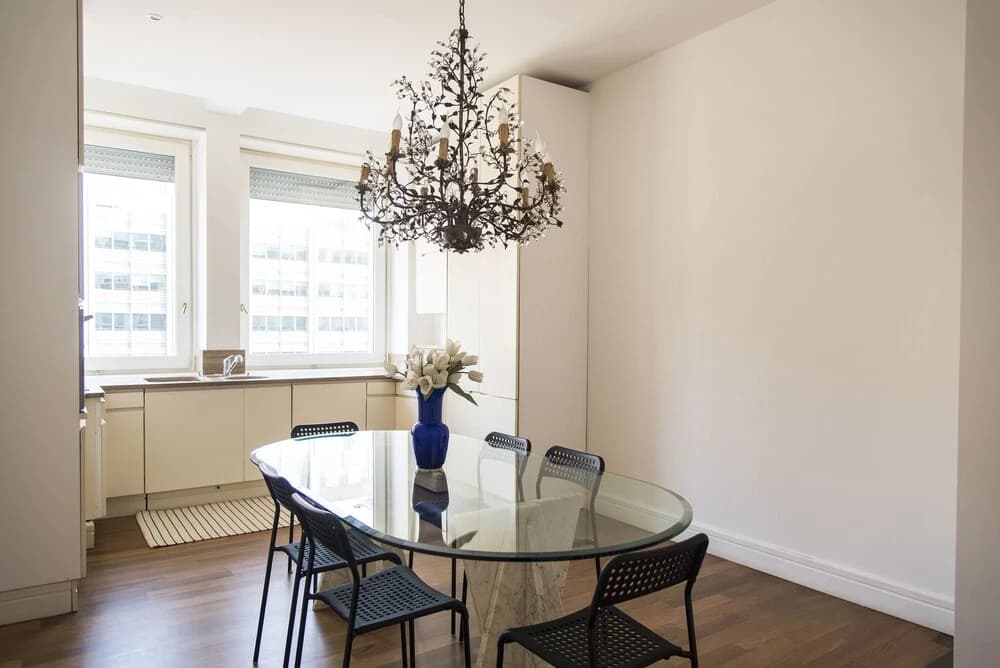 Charming & Elegant Flat near Centrale / Repubblica - photo 11