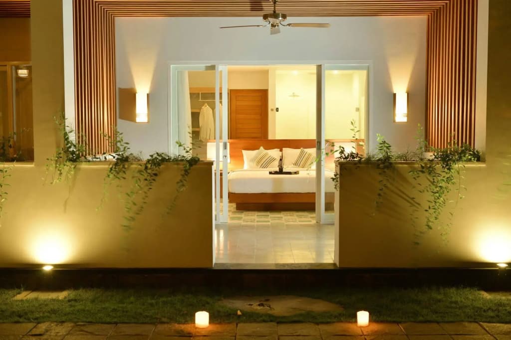 The Open House Bali - photo 18
