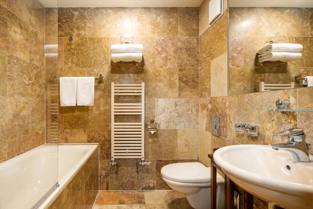 Hotel U Prince Prague by BHG - photo 9