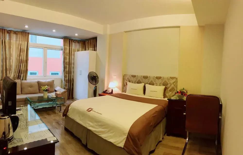 Sebong Hotel - photo 5
