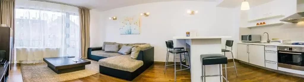 City Gardens Apartments - photo 5