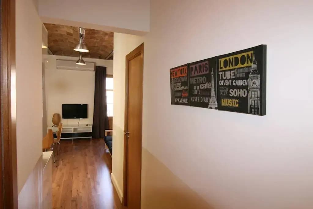 Apartamentos Atica - photo 10