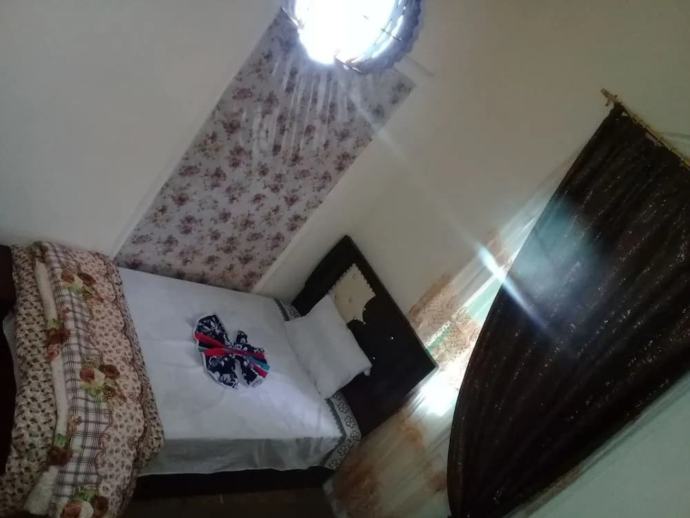Nile plaza hostel - photo 9