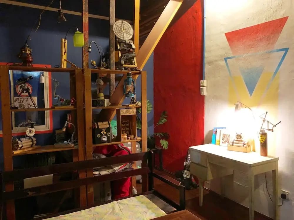 Maro House - Hostel - photo 12
