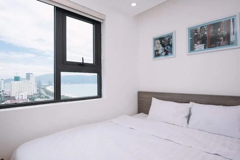 The Art - Pie Home Apartment - photo 4