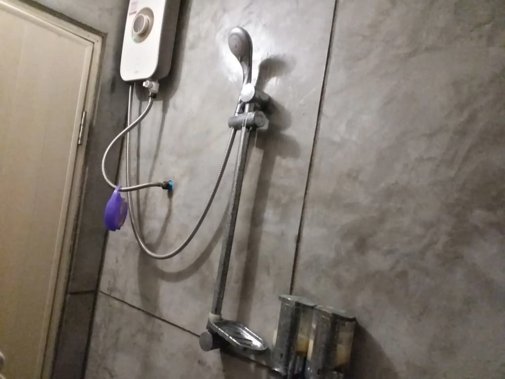 Chang Hostel Suvarnabhumi - photo 8