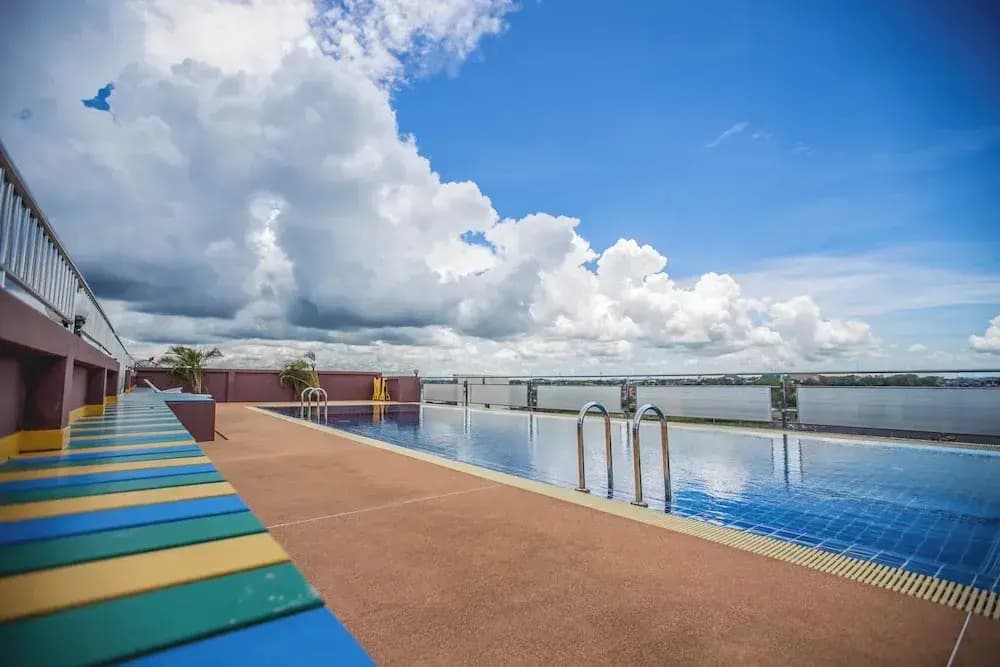 CK Resort Pattaya - photo 16