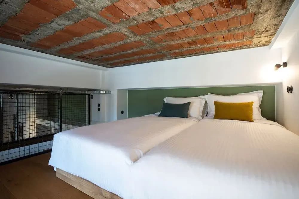 The Foundry Hotel - photo 7