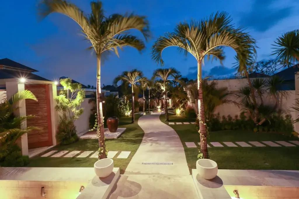Lime Villas - photo 7