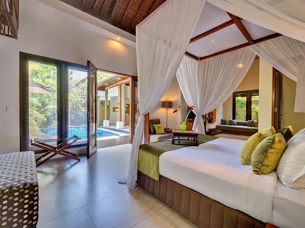 Lakshmi Villas - photo 6
