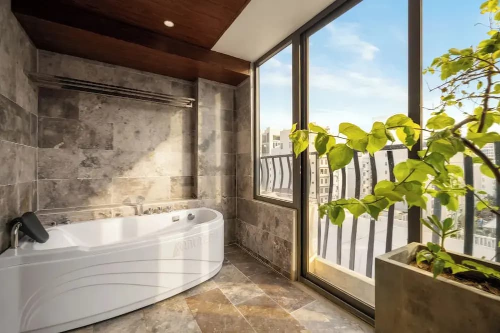 Taian Hotel & Apartment - photo 48