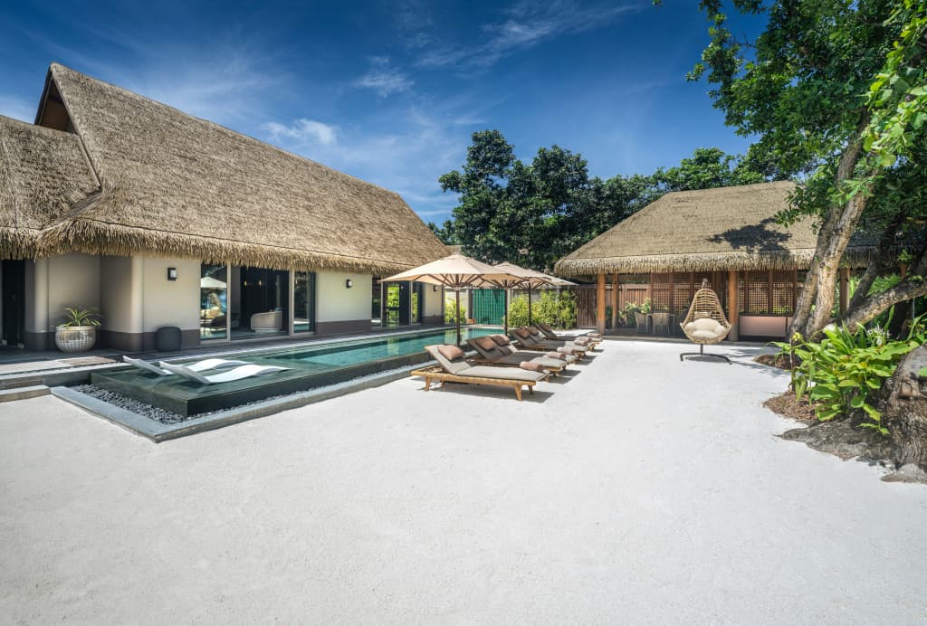 JOALI Maldives Resort - photo 40