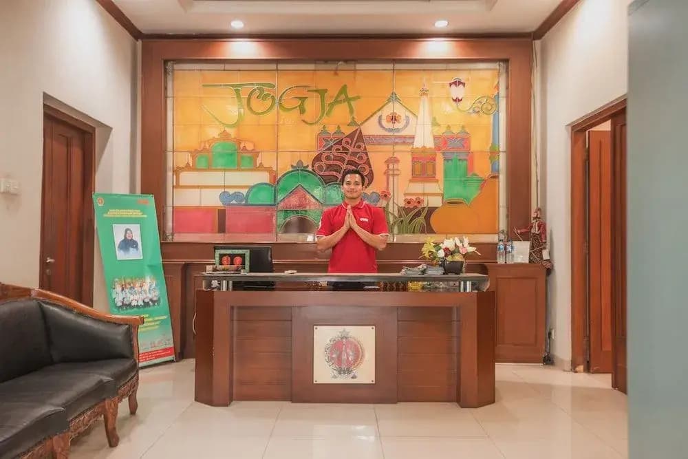 OYO 304 Griya Jogja - photo 14