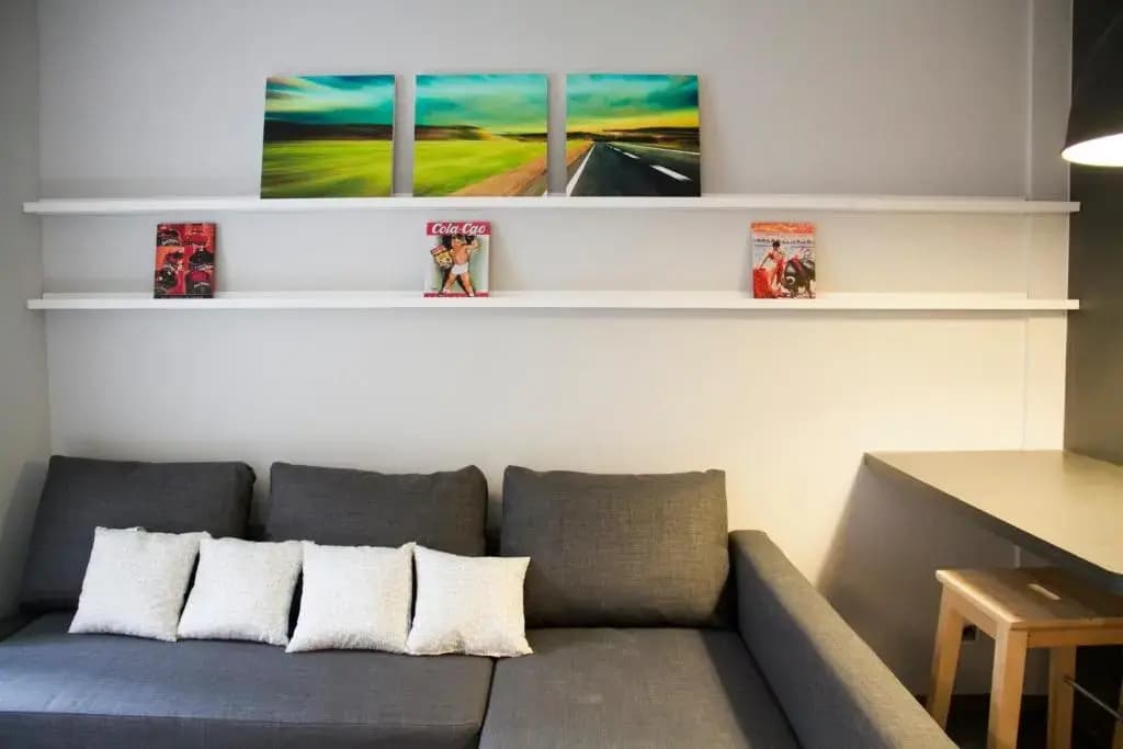 Idyllic Apartment with Terrace - photo 6