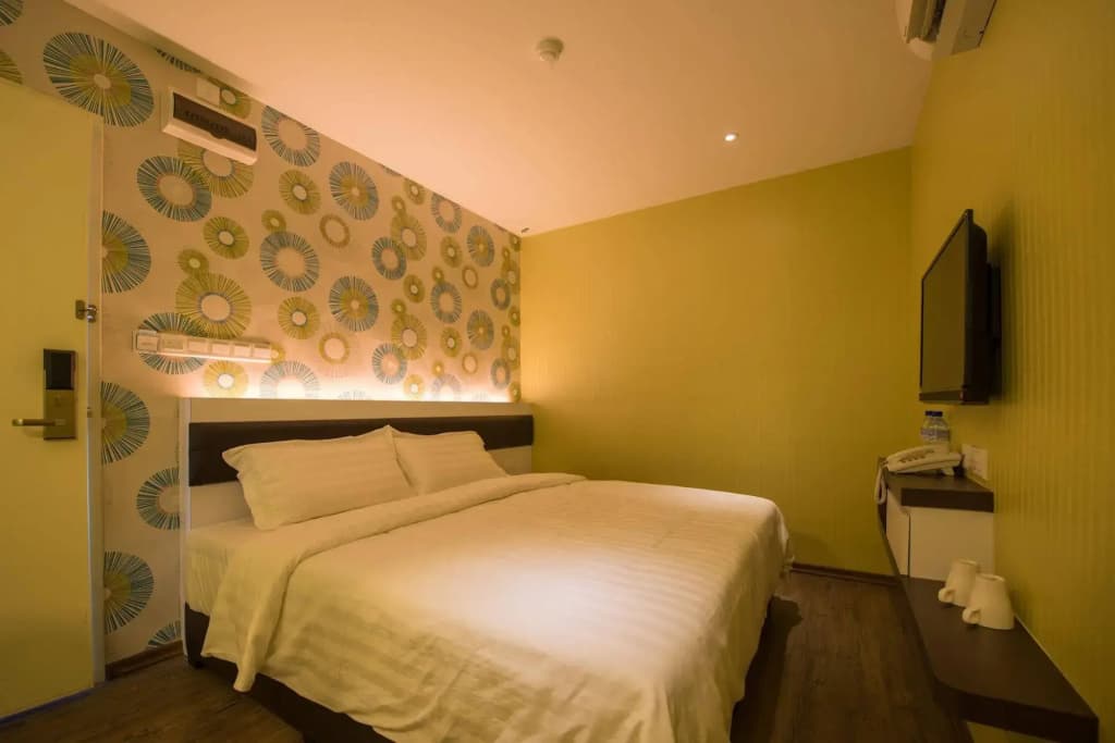 Riverfront Sentral Boutique Hotel - photo 2