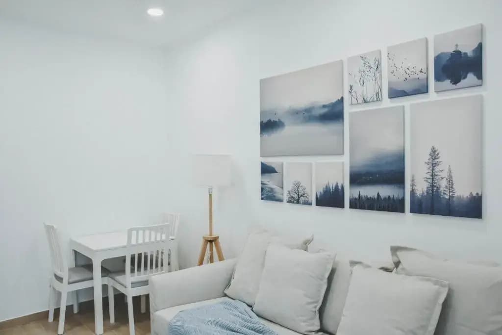 All2gether Apartment - photo 4