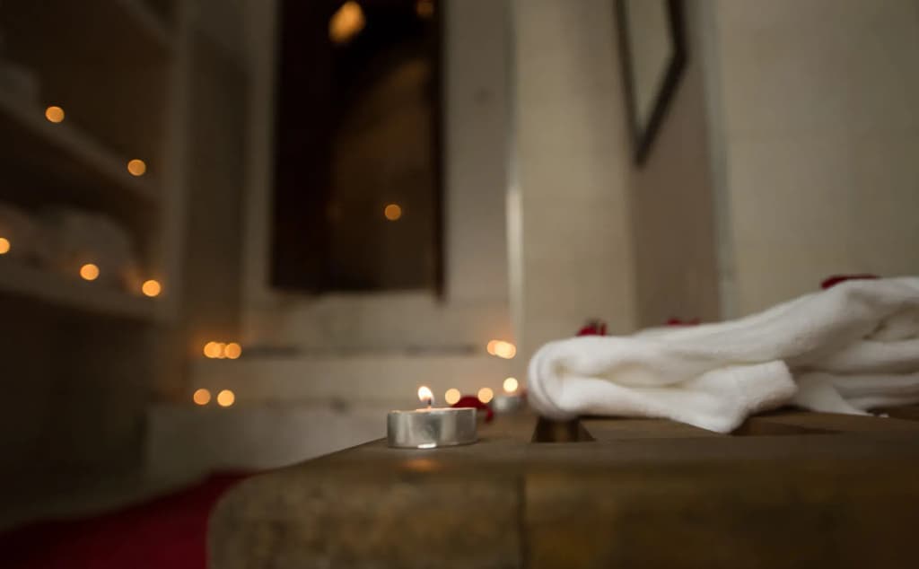 Riad Villa Almeria Hotel & Spa - photo 11