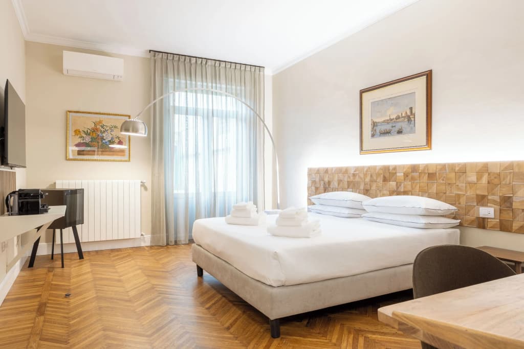 Apartments Florence - Pier Capponi Interno - photo 2