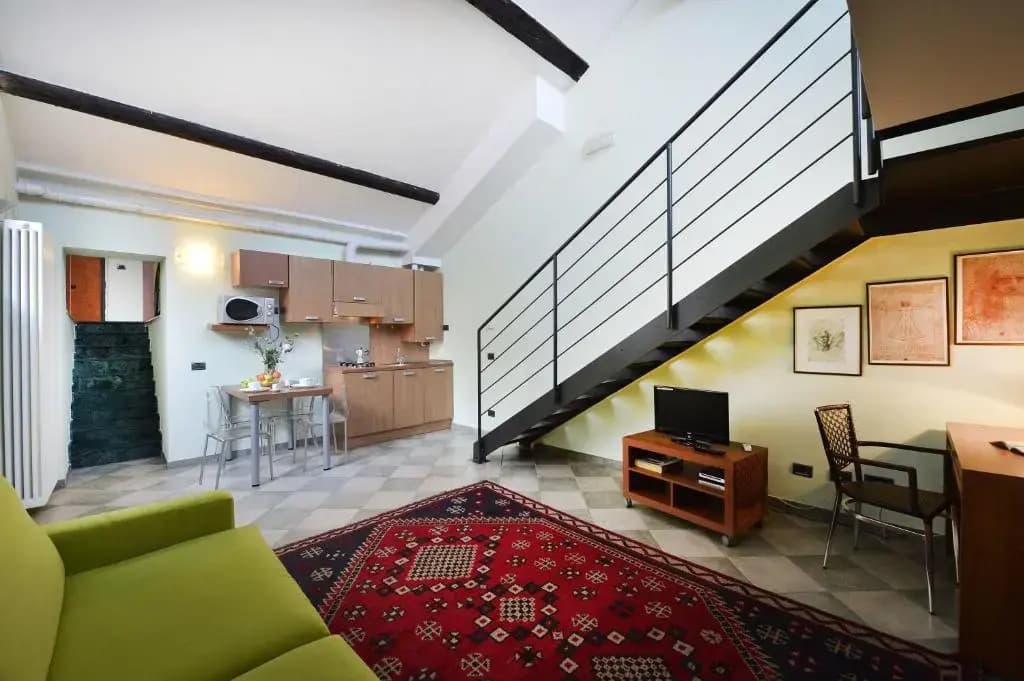 Residence 2Gi - photo 11