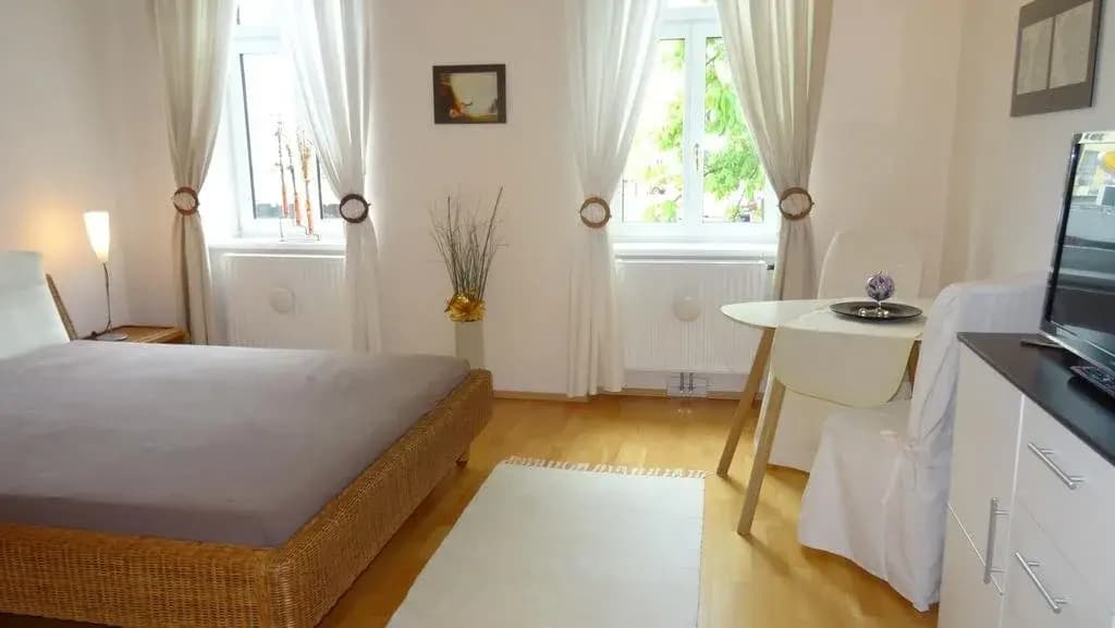 Sonnberg Appartements - photo 5