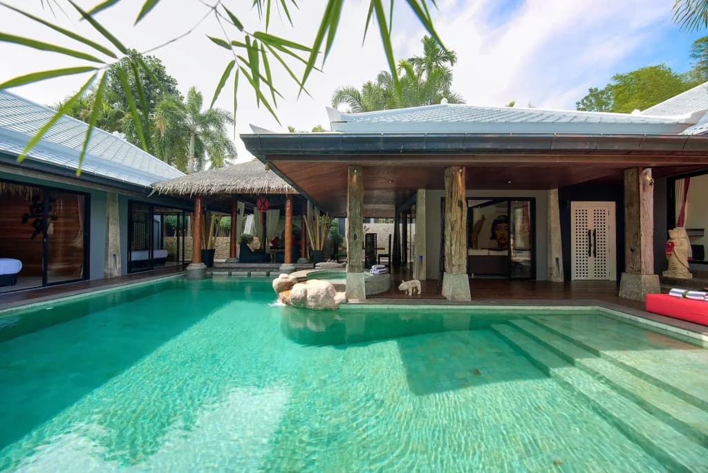 Villa KenshÃÂµ - photo 11