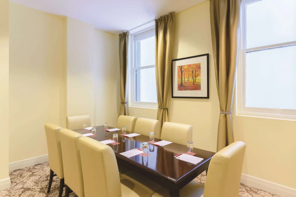 Rendezvous Hotel Melbourne - photo 19