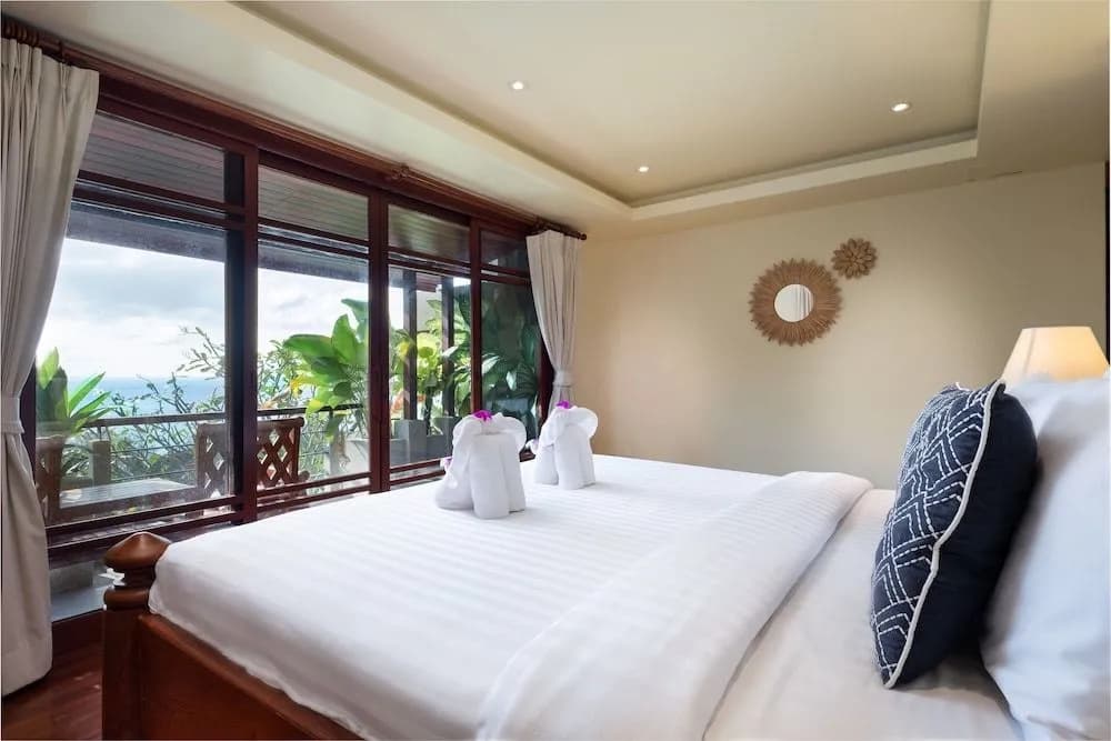 Villa Rachawadee - photo 3