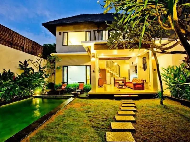 Fovan Villa - photo 2