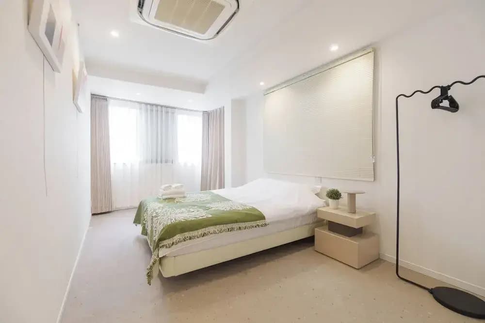 TORA HOTEL Sumidagawa - photo 7
