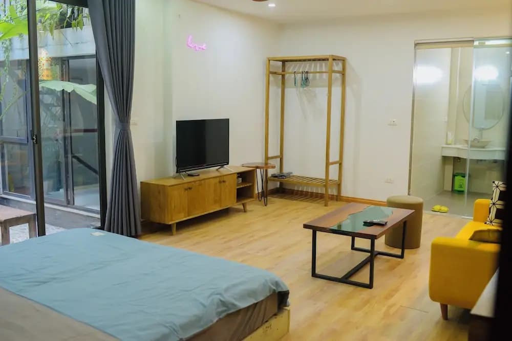 The Gallery Homestay - By Pegasy Group - photo 7